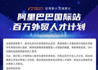 全球跨境电商资讯快车 Vol.13